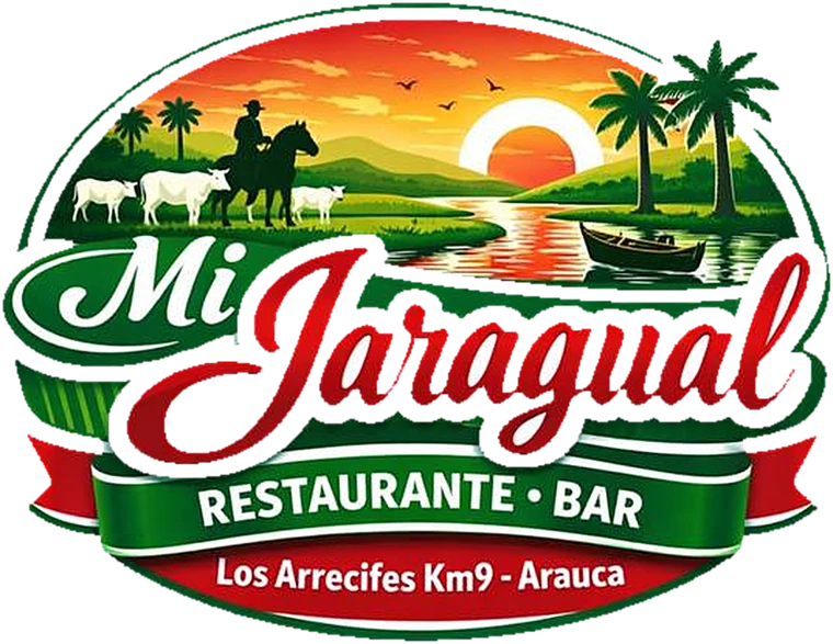 Mi Jaragual Restaurante Bar